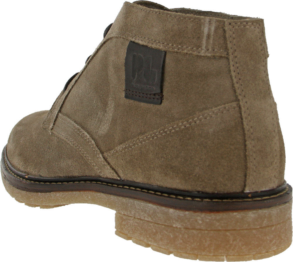 Pius Gabor Herren Boots