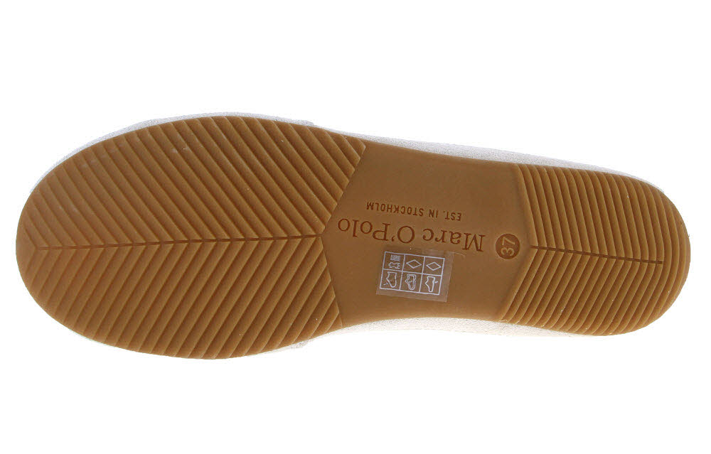 Marc O`Polo Damen Halbschuhe