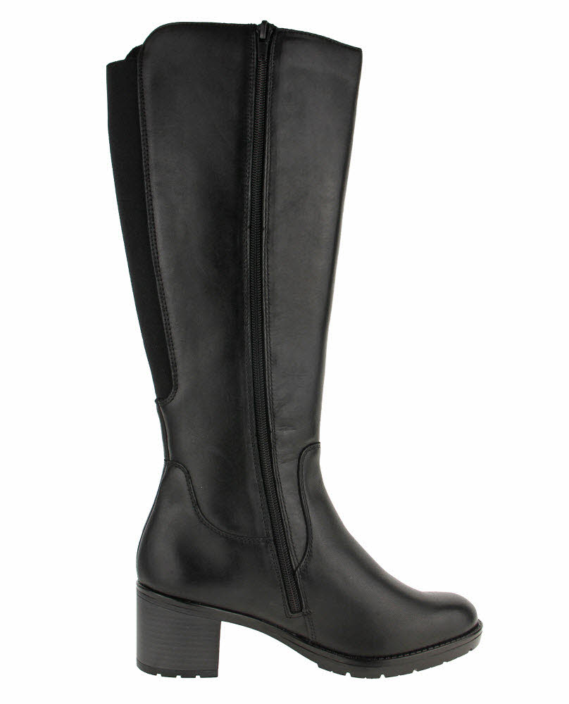 Remonte Damen Langschaftstiefel