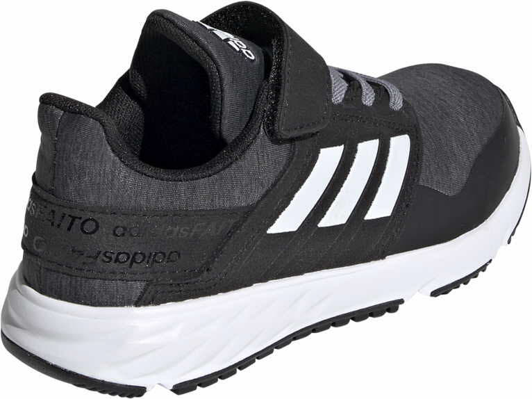 adidas Klettschuh FortaFaito EL K