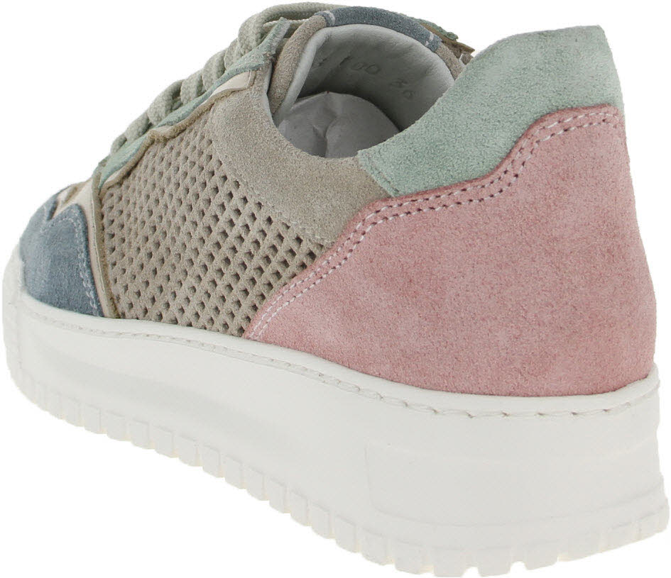 Rijos Damen Sneaker
