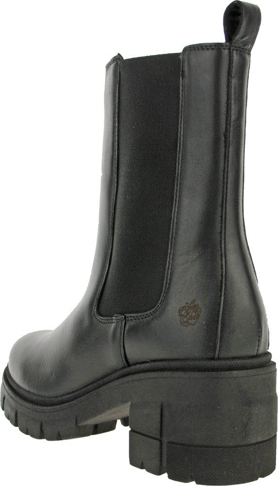 Apple of Eden Chelsea Boots