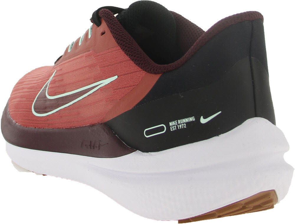 Nike Air Winflo 9 Damen Laufschuhe