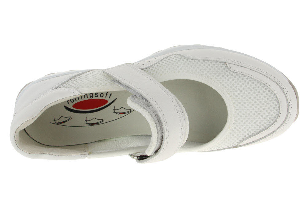 Gabor Rollingsoft Damen Ballerina