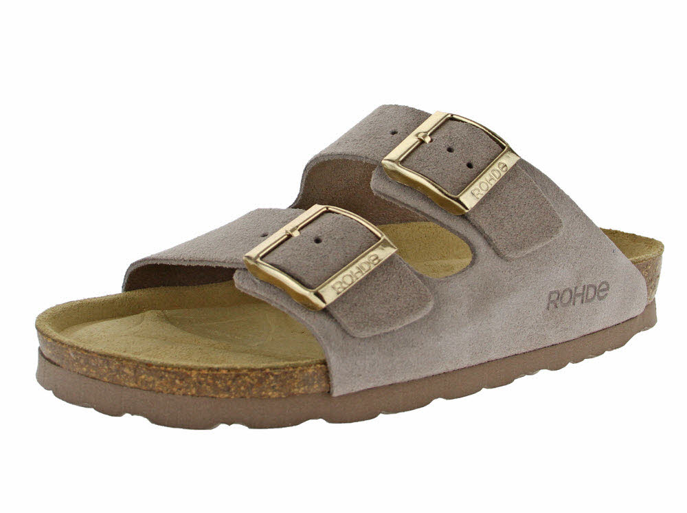 Rohde Damen Pantolette