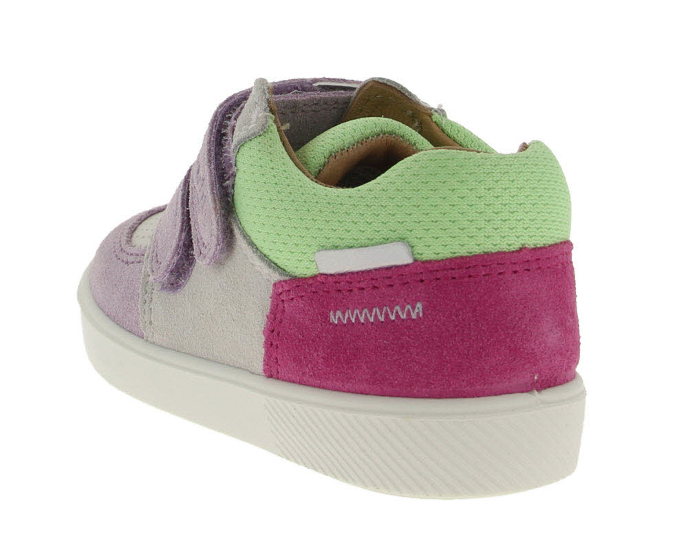 Superfit Kleinkinder Halbschuhe