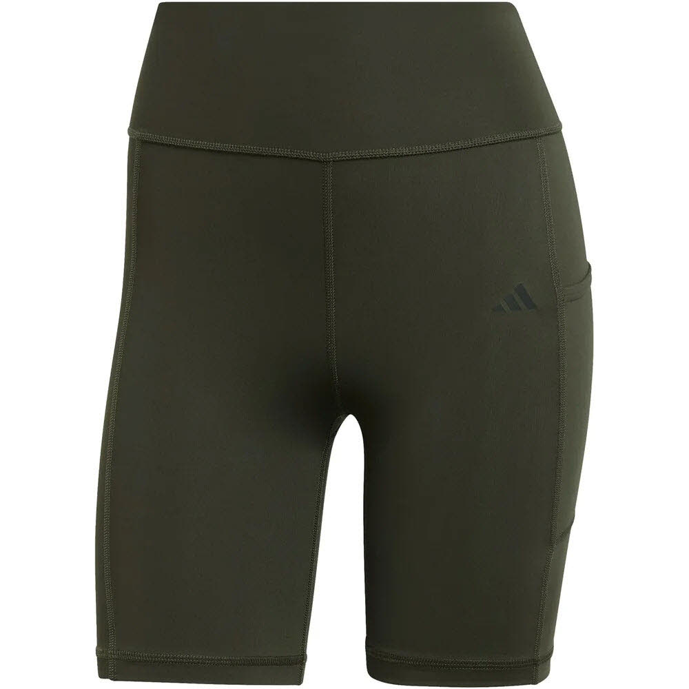 adidas Damen Tight Optime 7-Inch