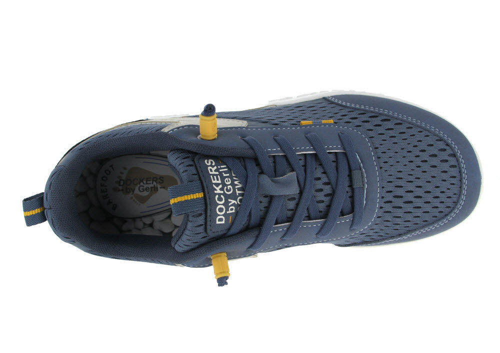 Dockers Herren Halbschuhe