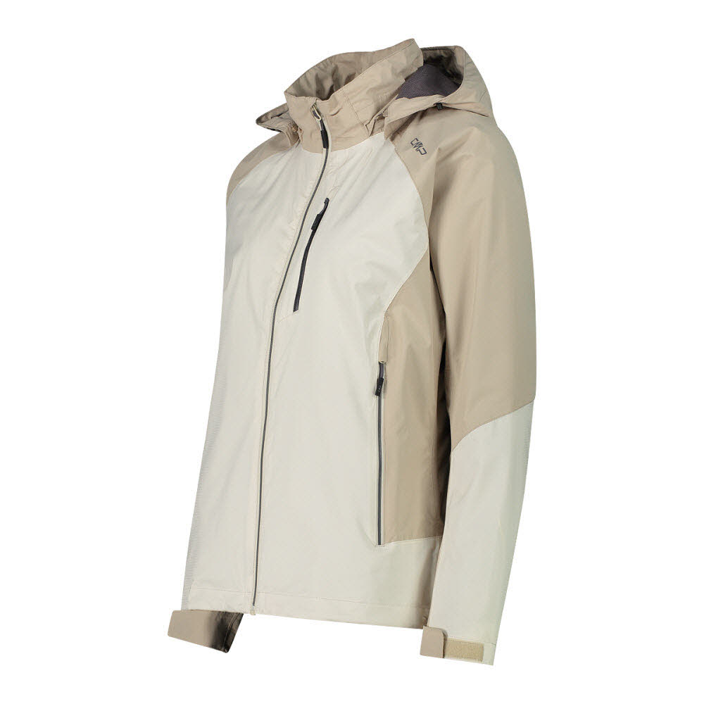 CMP Wasserdichte Damenjacke