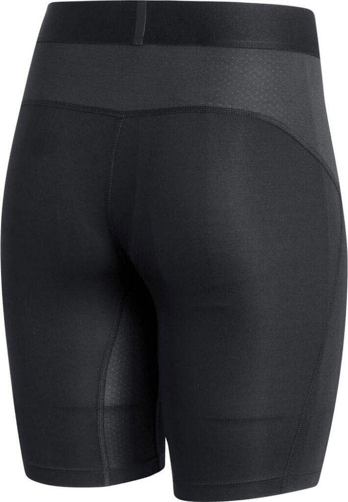 adidas Herren Tight TECHFIT kurze Hose