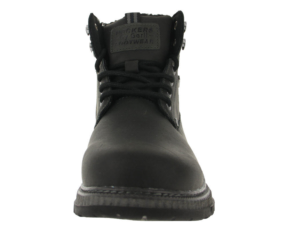 Dockers Herren Schnürboots