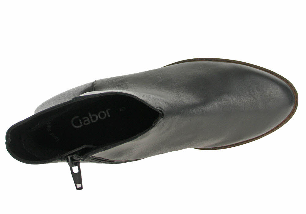 Gabor Damen Stiefelette
