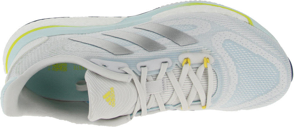 adidas Damen Laufschuhe SUPERNOVA +