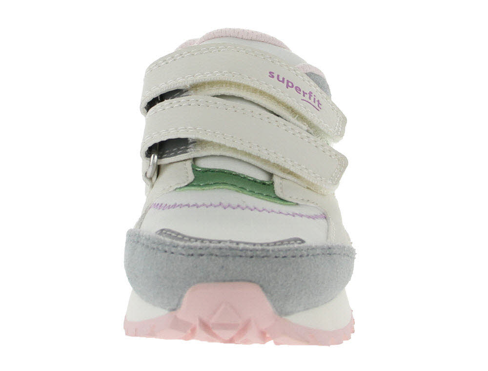 Superfit Mädchen Klettschuhe