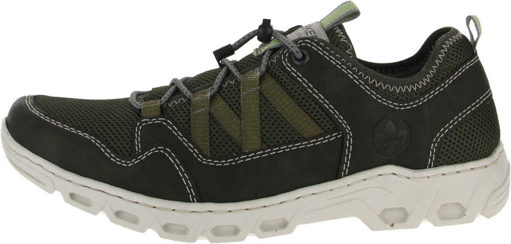 Rieker Herren Halbschuh 14555-54