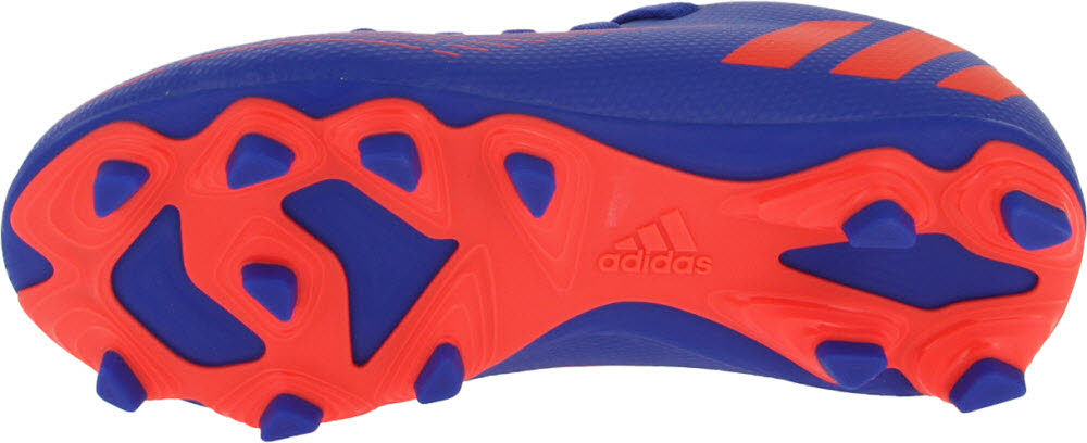 adidas PREDATOR EDGE.4 FxG J