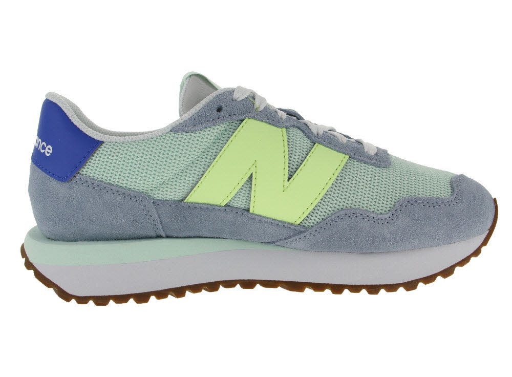New Balance Damen Sneaker 237