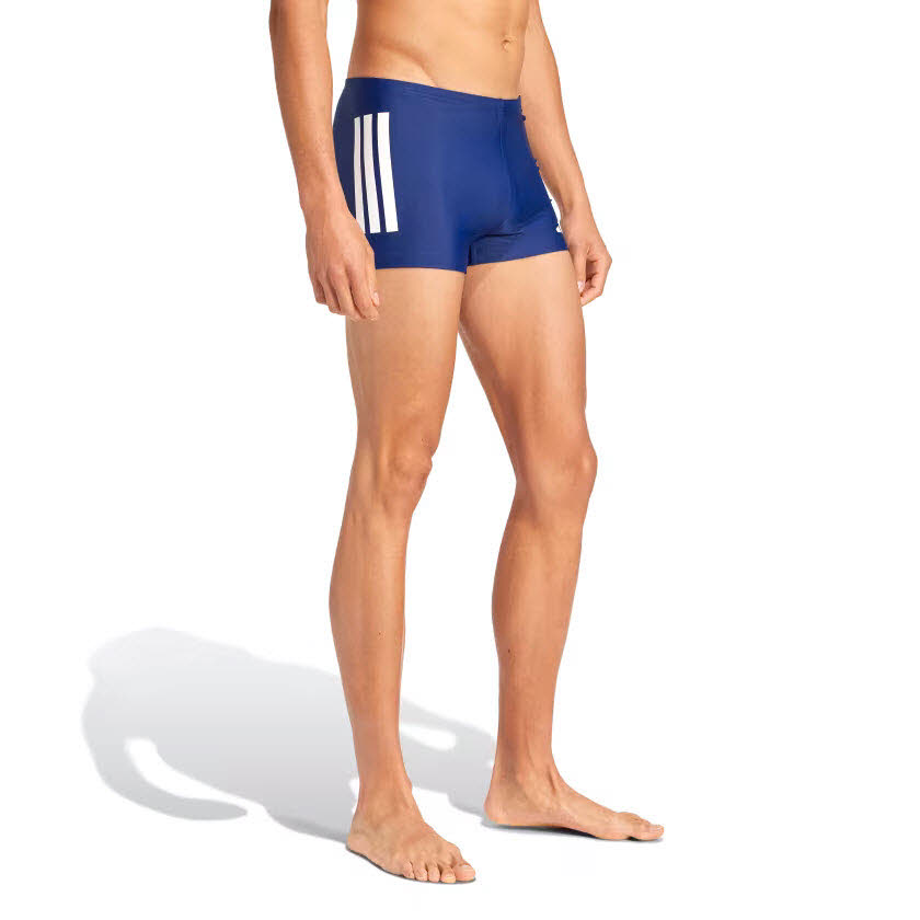 adidas 3-Streifen 2-Inch Boxer-Badehose