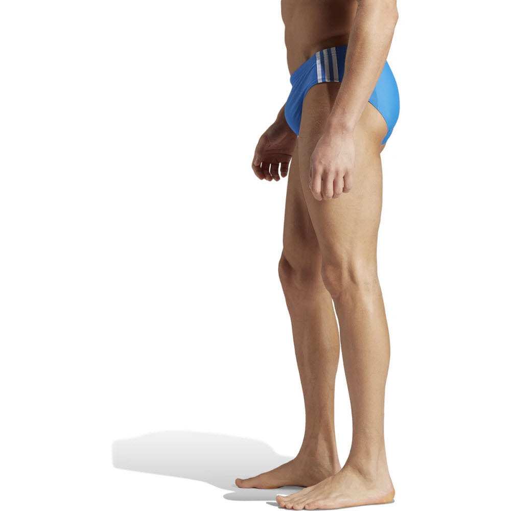 adidas Badehose Classic 3-Streifen