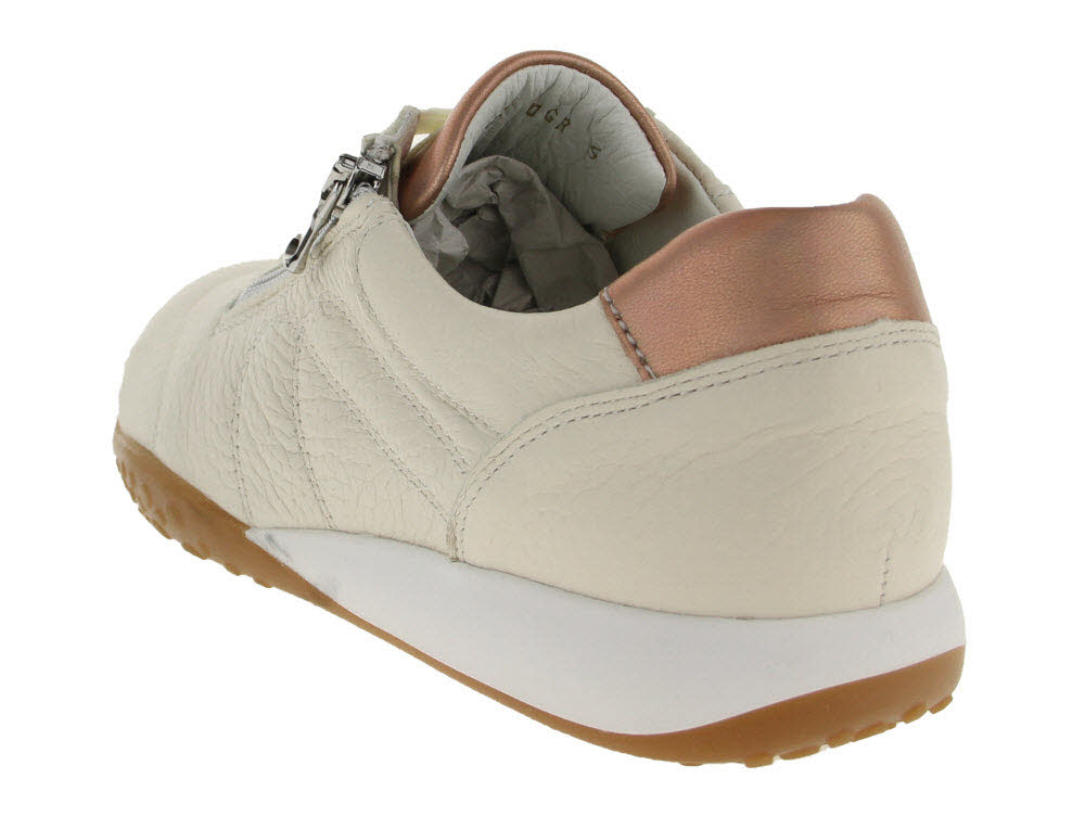 Waldläufer Damen Halbschuhe