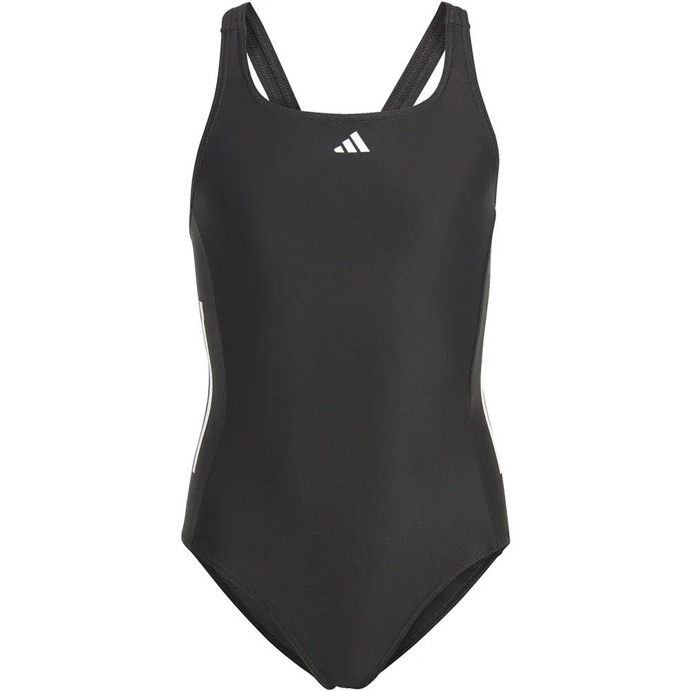 adidas Kinder Badeanzug CUT 3S SUIT