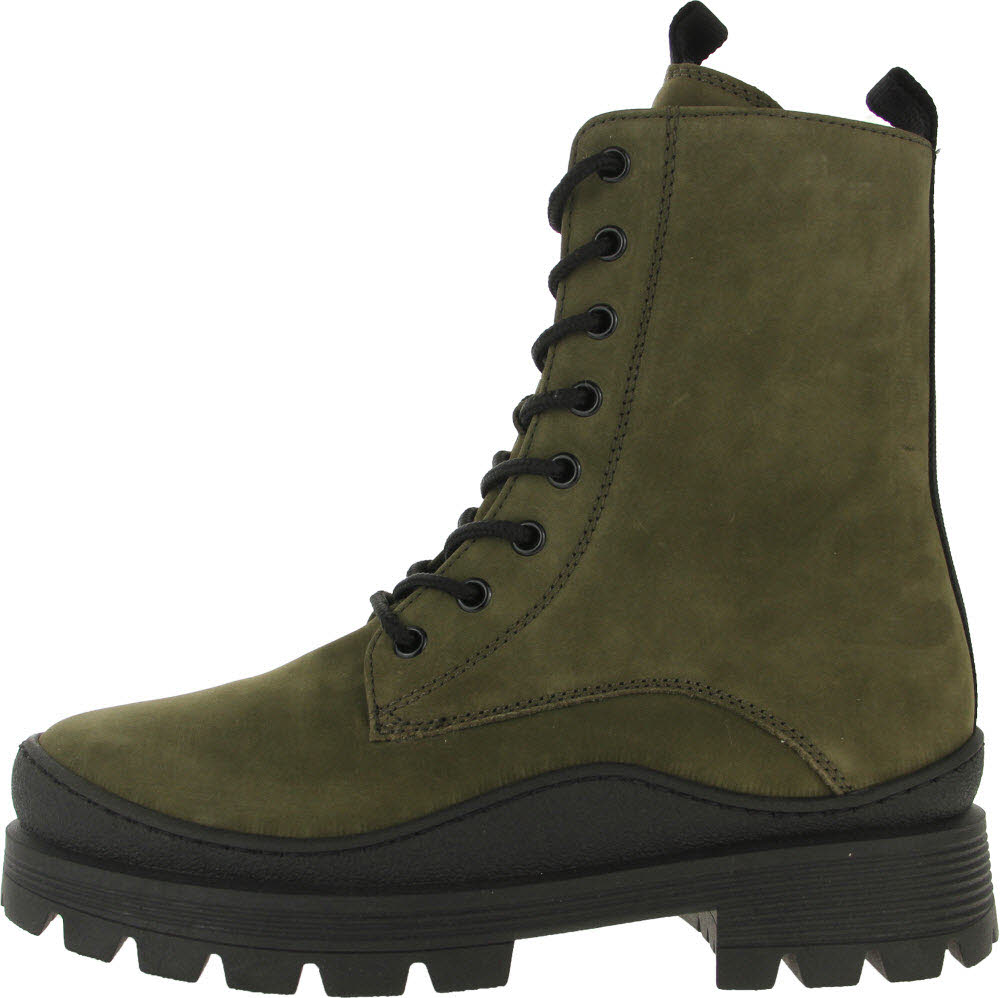Gabor Damen Schnürboots