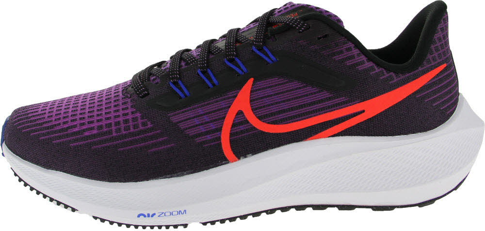 NIKE AIR ZOOM PEGASUS 39 WOMEN,FUCH