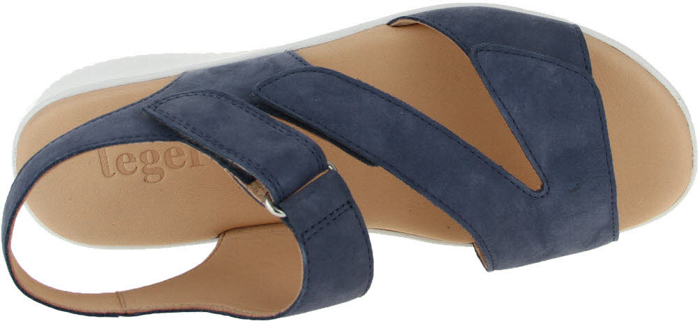 Legero Siris Damen Sandale