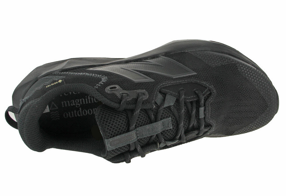 New Balance Herren Dynasoft Nitrel v6