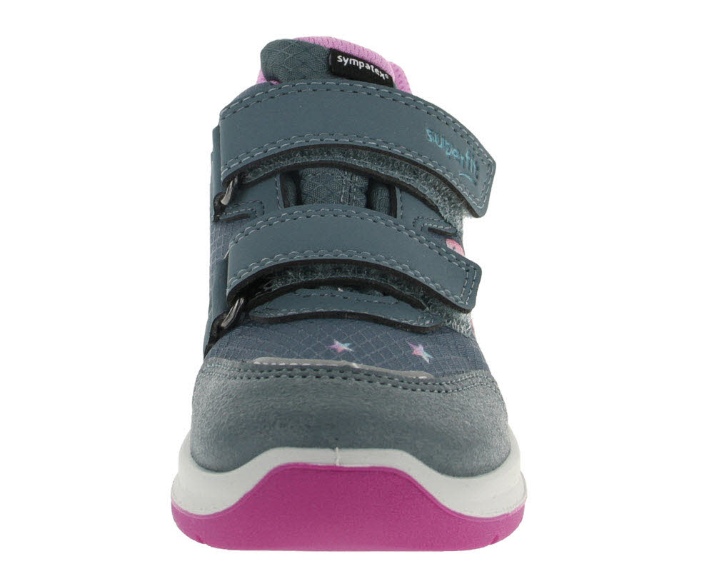 Superfit Mädchen Bootie mit Sympatex