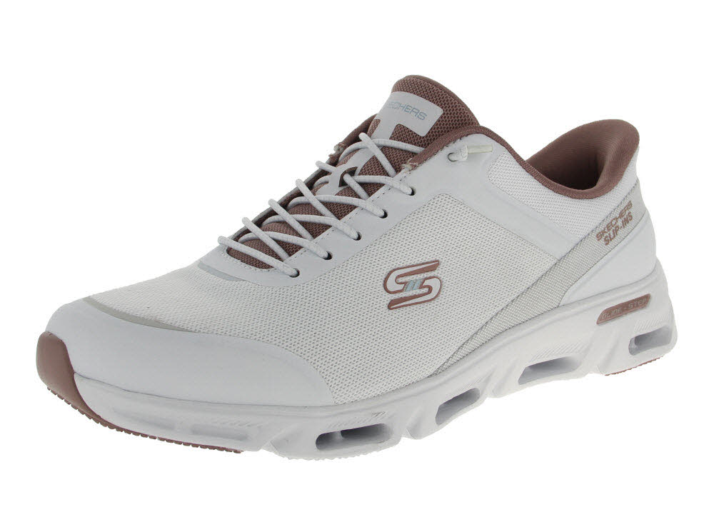 Skechers Slip-Ins Damen Sneaker