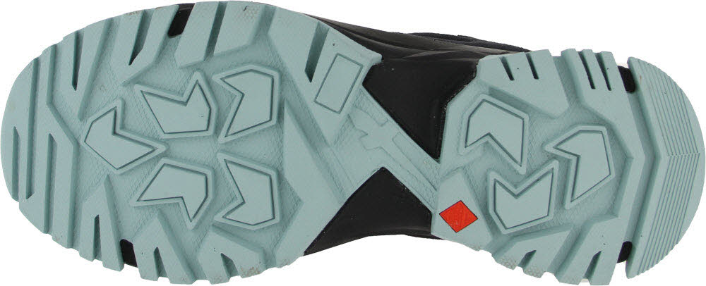 Tamaris Damen Sneaker