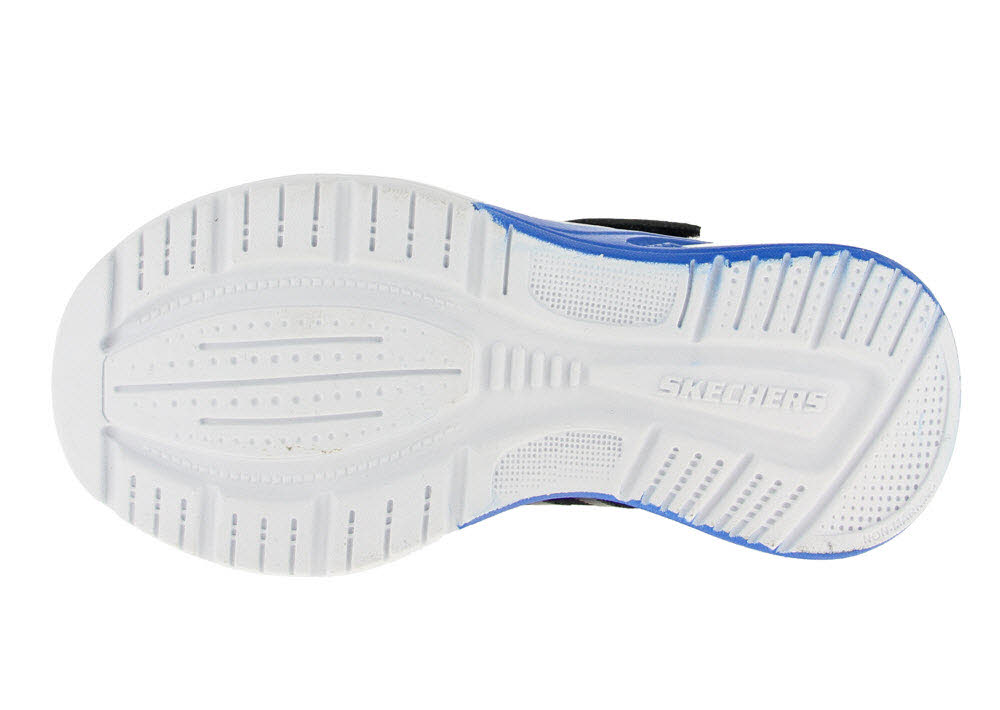 Skechers Kinder Sneaker MICROSPEC MAX AD