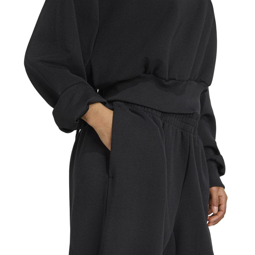 adidas Damen Soft Lux Sweatshirt