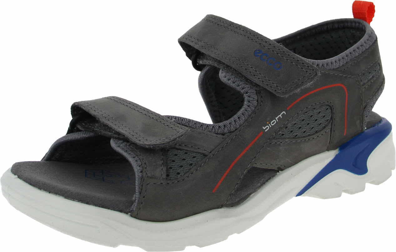 Ecco Biom Kindersandale Raft