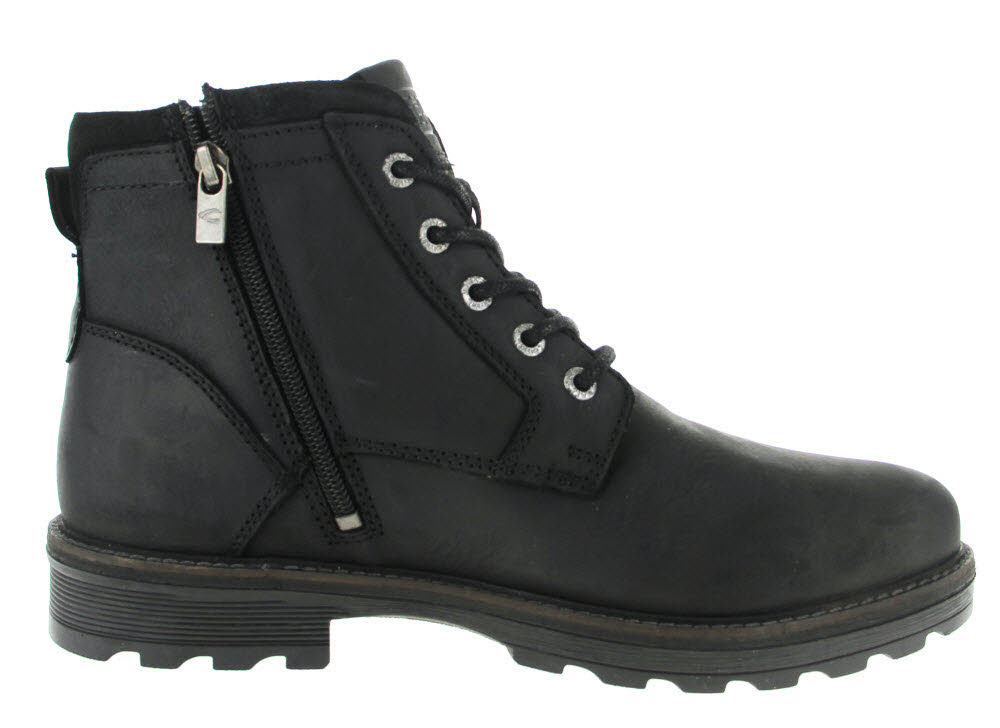 Camel Activ Herren Schnürboots