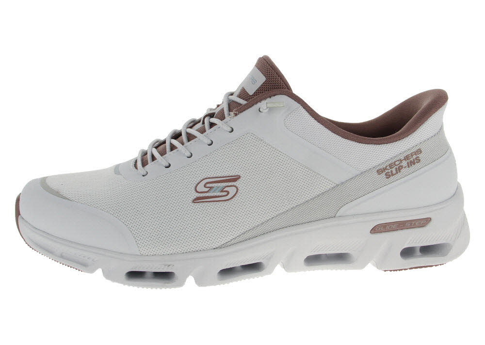 Skechers Slip-Ins Damen Sneaker