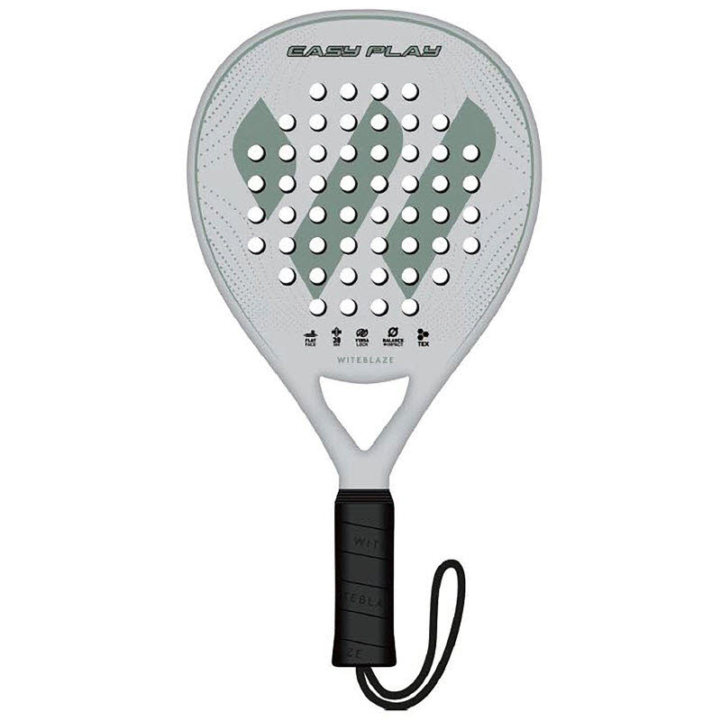 WITEBLAZE Padelschläger EASY PLAY