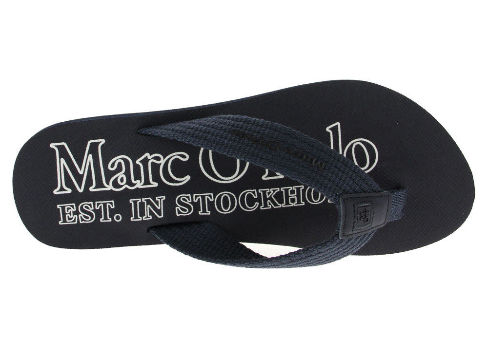 Marc O`Polo Damen Zehentrenner
