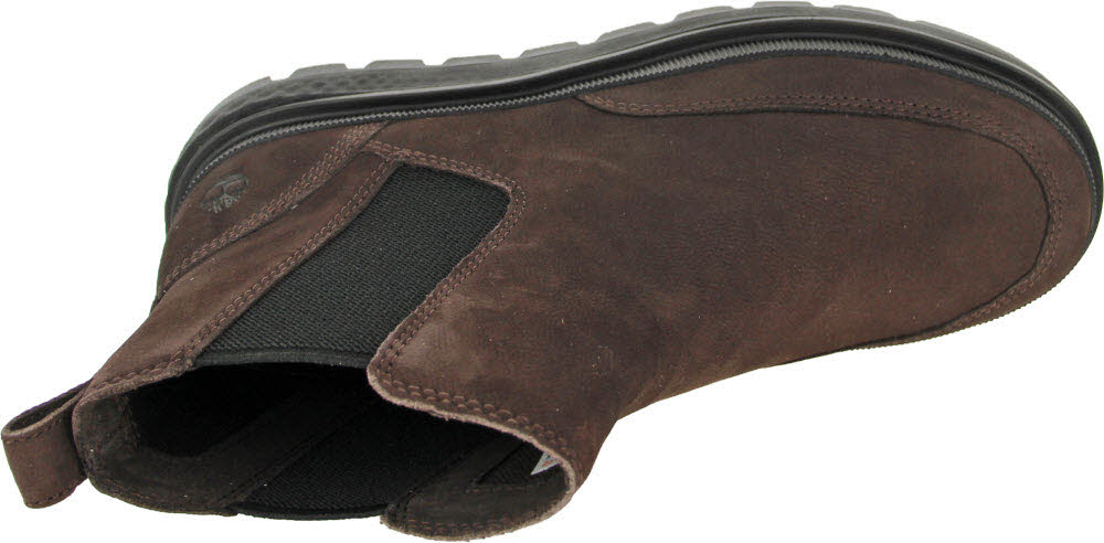 Timberland Damen Chelsea Boots