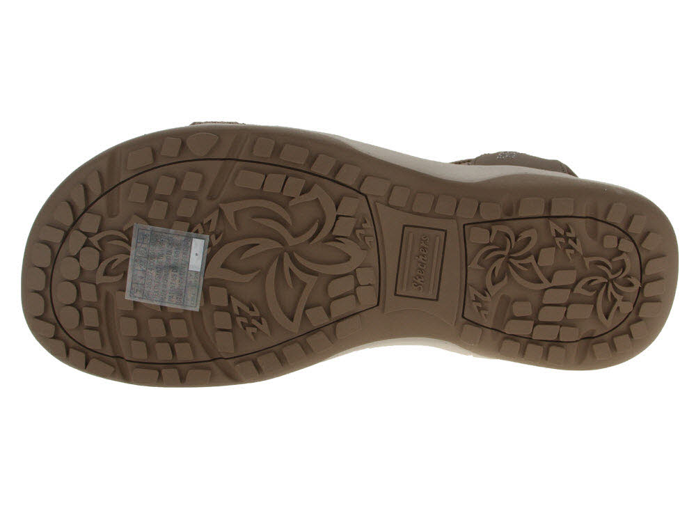 Skechers Damen Sandale Slip-Ins