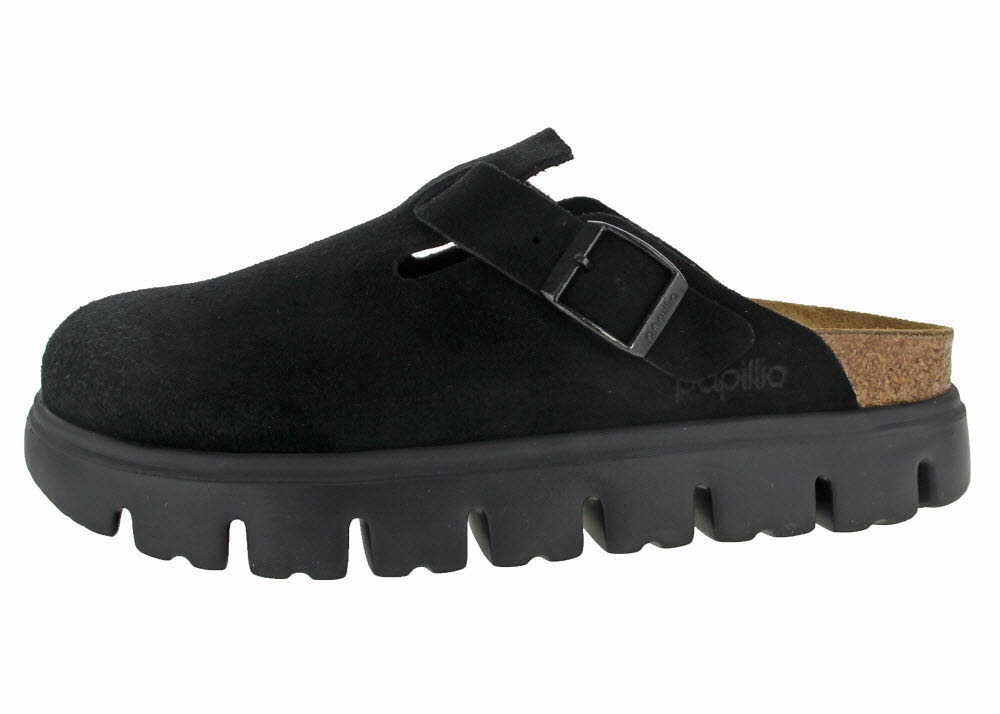 Birkenstock Boston Chunky