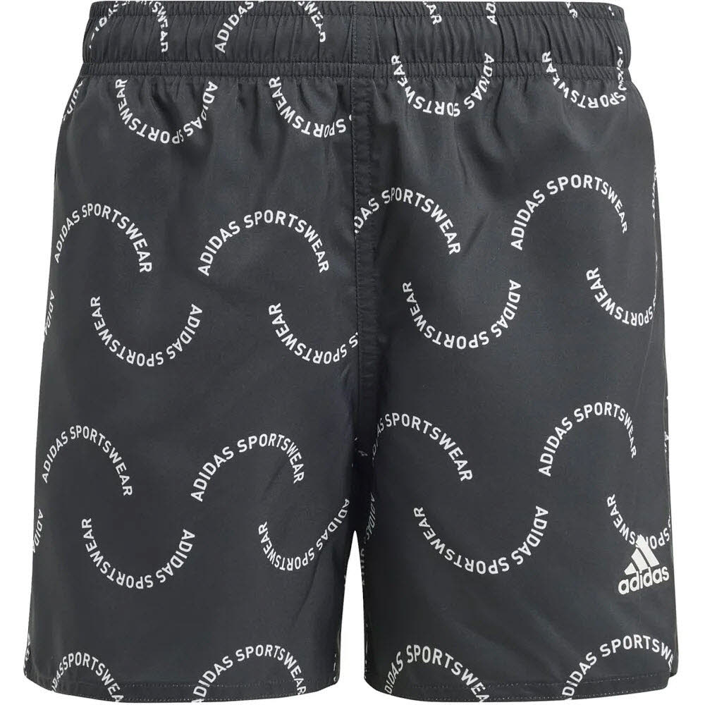 adidas Kinder Badeshorts