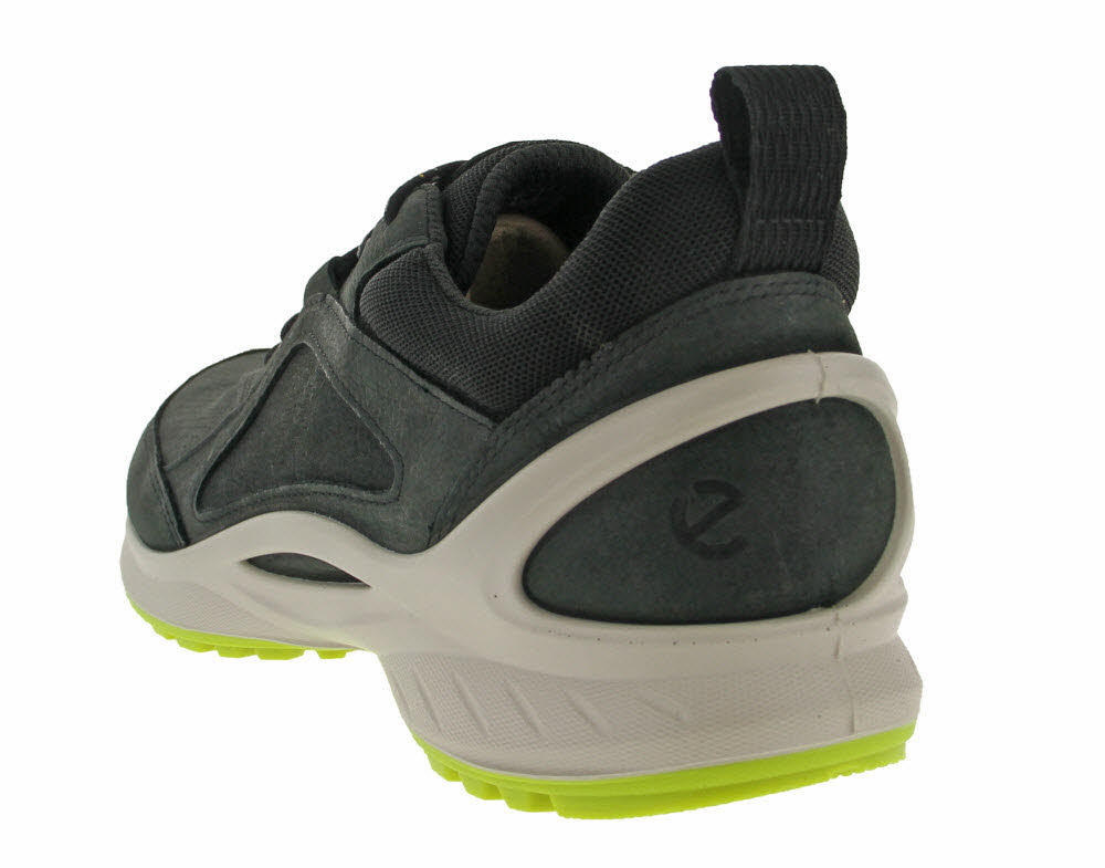 Ecco Herren Freizeit Schuhe