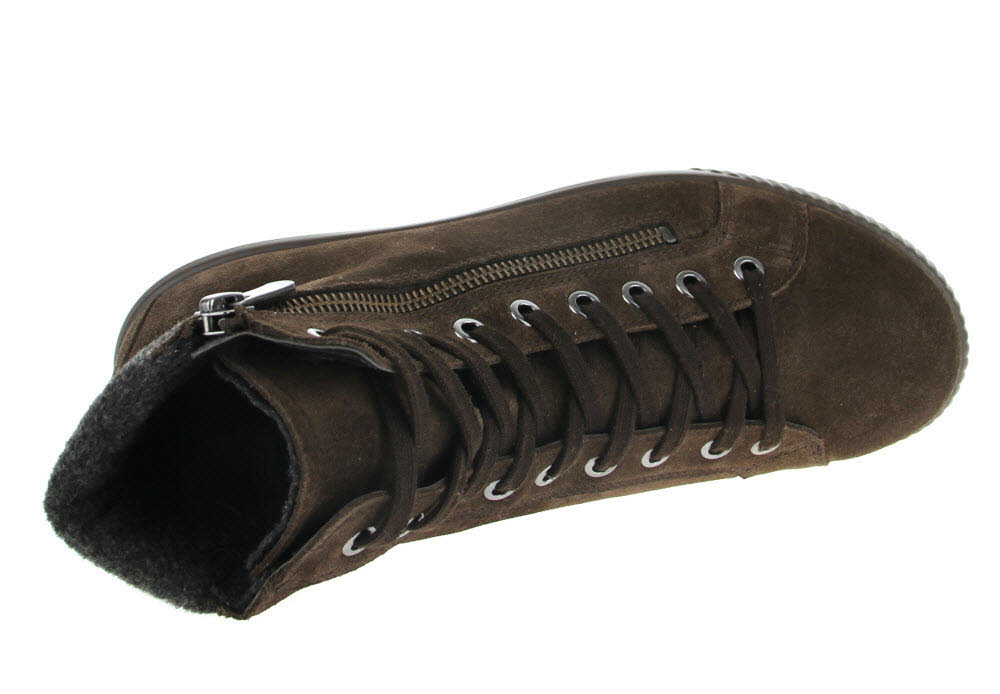 Legero Damen Bootie Tanaro 5.0