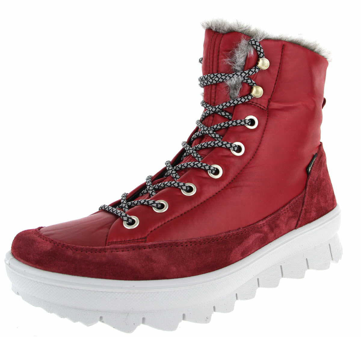 Legero Damen Winterboots