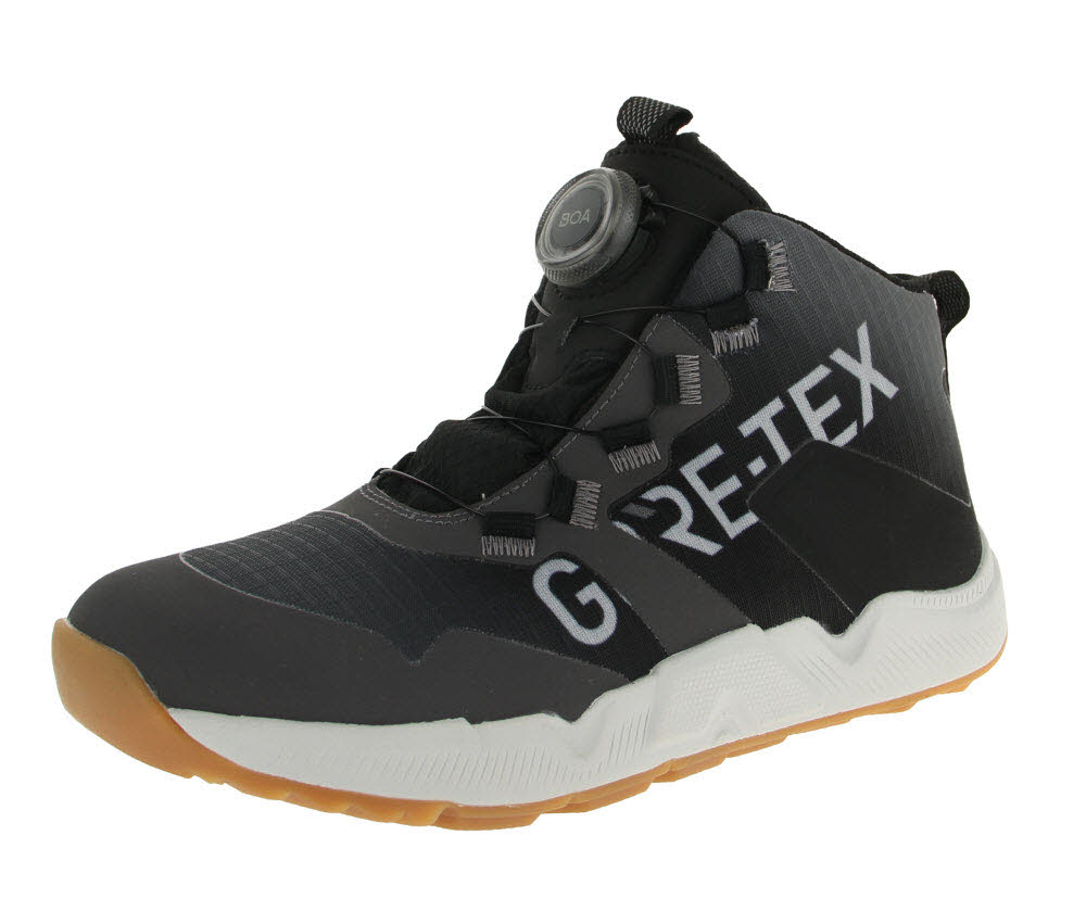 Superfit Jungen Bootie mit Gore-Tex