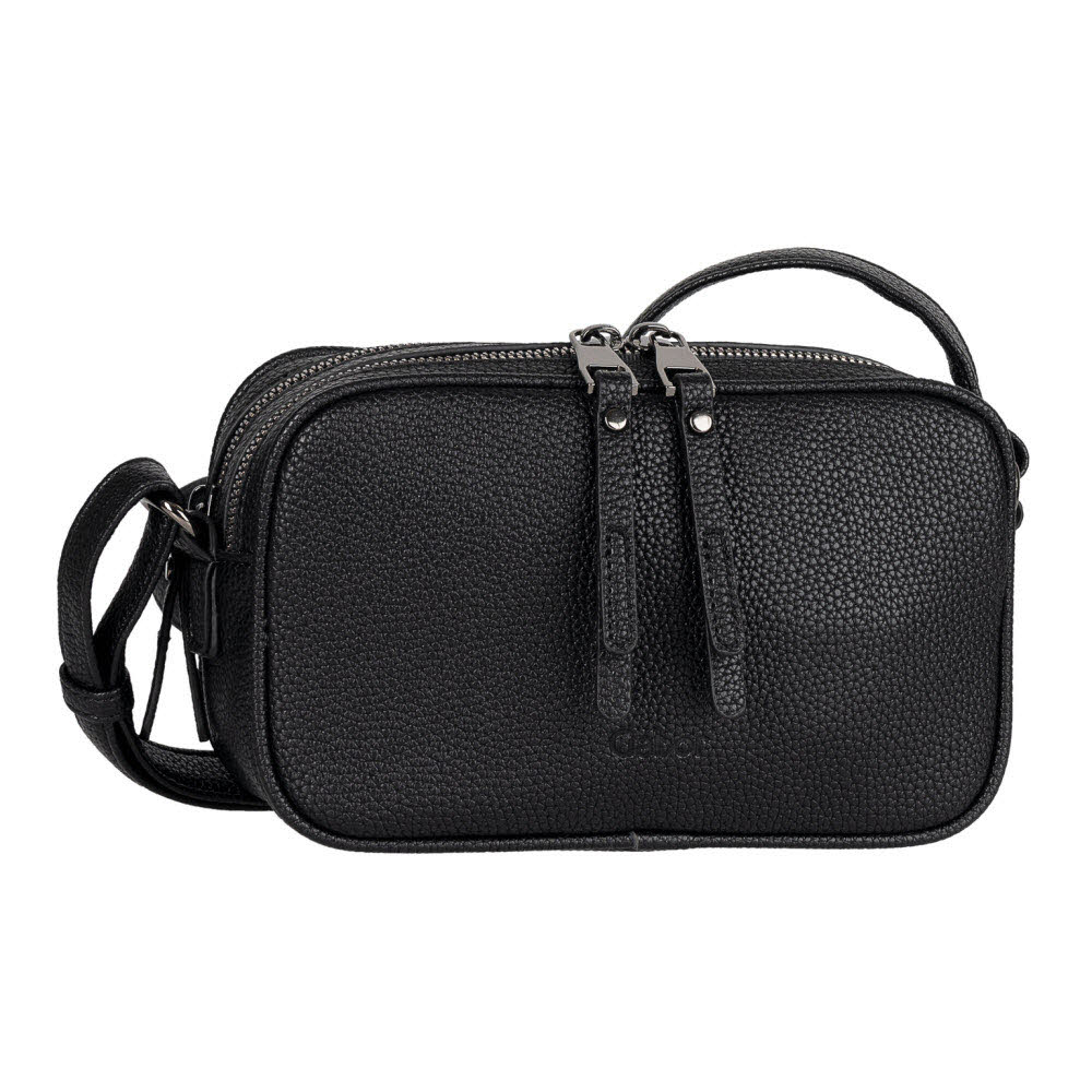 Gabor Umhängetasche BEATRIZ schwarz