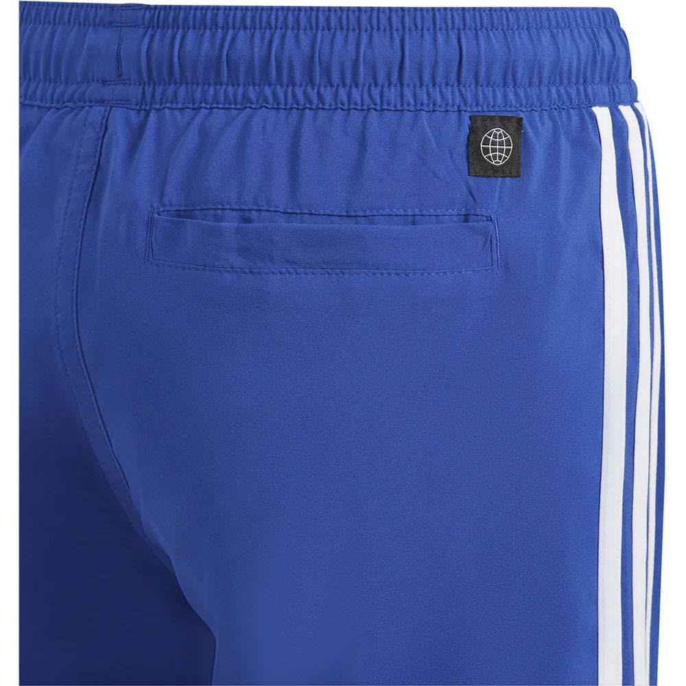 adidas Kinder Badeshorts 3-Streifen