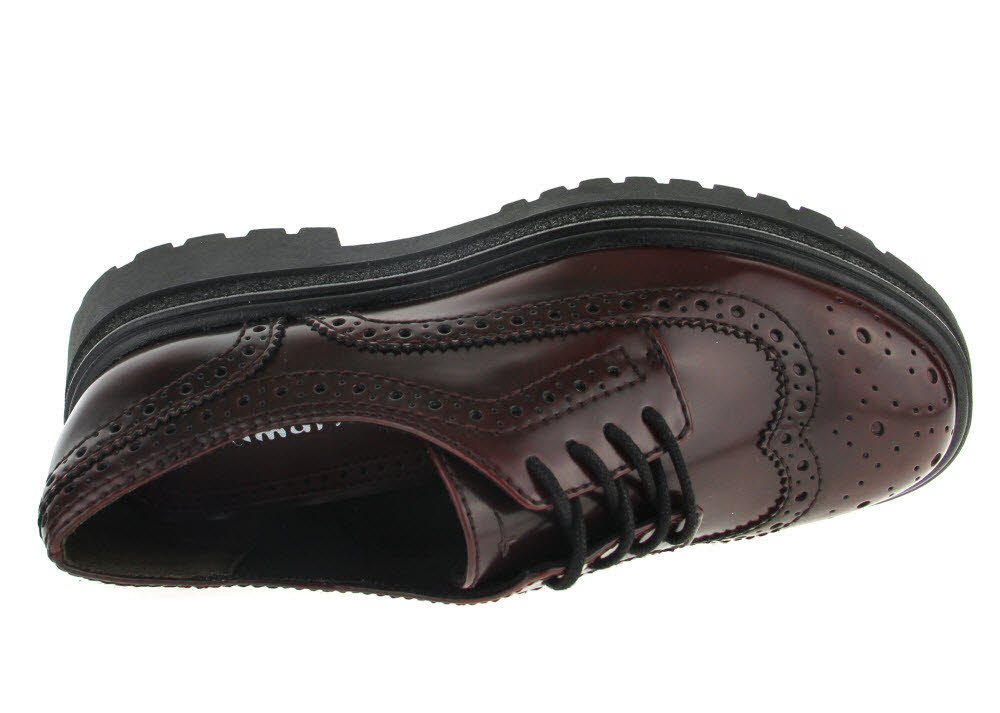 Tamaris Damen Halbschuhe